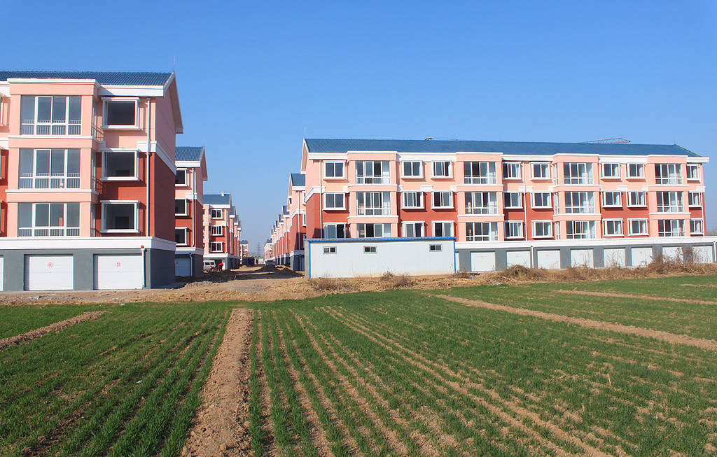 近760万公顷农村宅基地闲置<strong></p>
<p>虚拟币牛人</strong>，入市交易还需多重观念更新