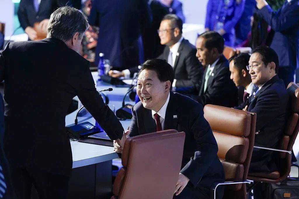 布林肯：玩归玩<strong></p>
<p>亿博虚拟币</strong>，闹归闹，别拿感情开玩笑