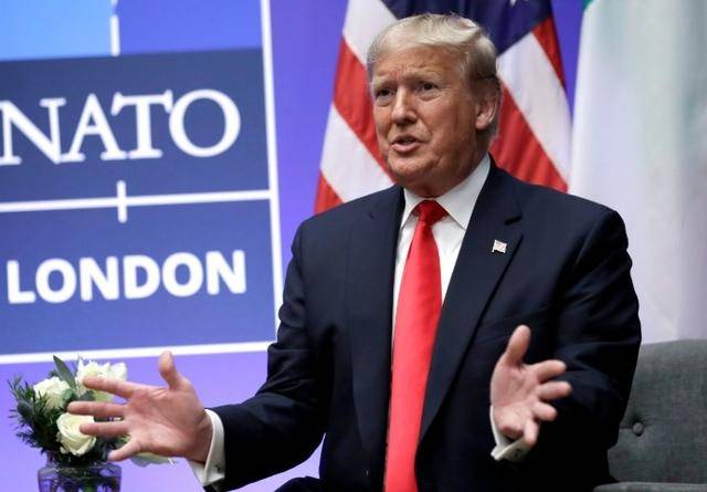 “丹麦不卖岛<strong></p>
<p>亿博虚拟币</strong>，美国就出兵”：俄罗斯还没打过来，北约先要内战？