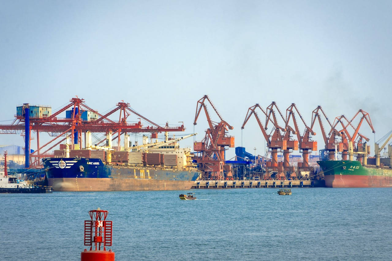 广西争夺“流量”：不止造运河<strong></p>
<p>亿博虚拟币</strong>，还造跨海大桥