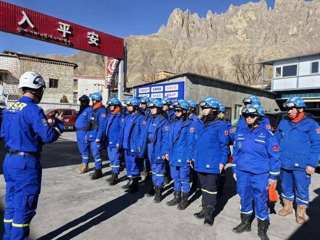 西藏定日县地震<strong></p>
<p>亿博虚拟币</strong>,为何造成百余人遇难?