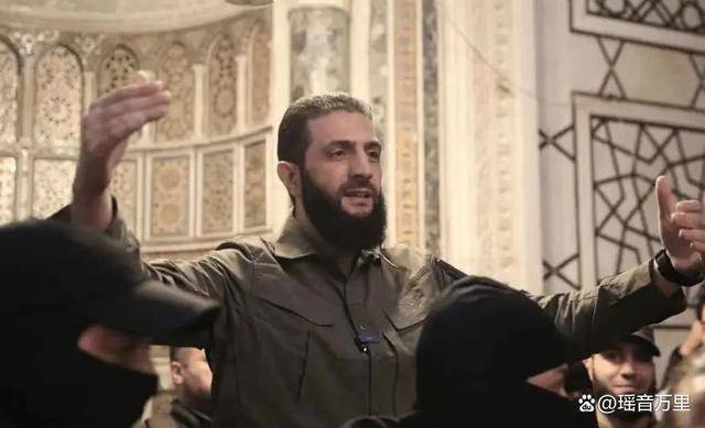 叙利亚爆发大规模内乱！巴沙尔旧部卷土重来<strong></p>
<p>亿博虚拟币</strong>，朱拉尼亲信被杀