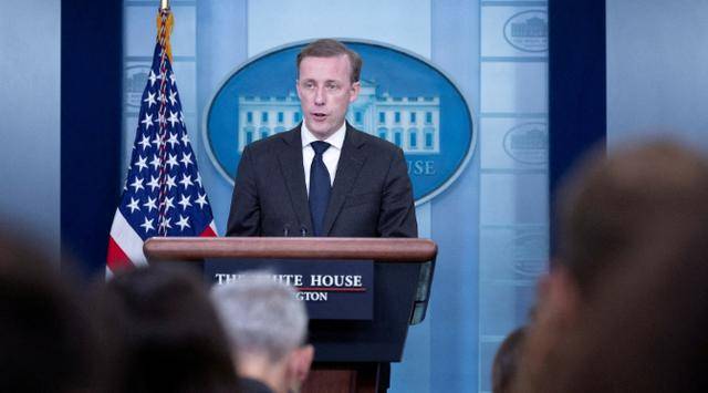 中方在西藏修水坝<strong></p>
<p>亿博虚拟币</strong>，印度抗议，沙利文带任务访印，莫迪会买账吗？