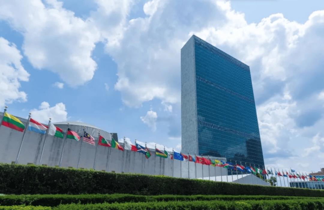 最后48小时<strong></p>
<p>亿博虚拟币</strong>，中方缴清全部会费，未来3年还要缴更多，联合国致谢