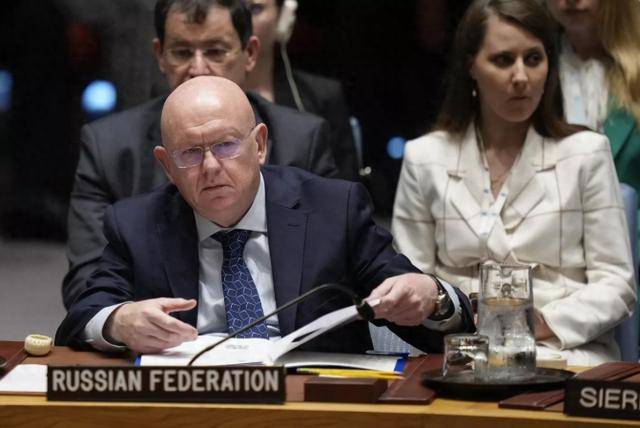 安理会五常要变9国?俄罗斯先否决2国<strong></p>
<p>亿博虚拟币</strong>,中方一票否决权或成重点