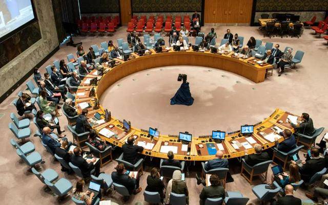 安理会五常要变9国?俄罗斯先否决2国<strong></p>
<p>亿博虚拟币</strong>,中方一票否决权或成重点