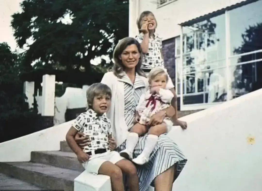 和富豪做亲戚的“痛苦”：马斯克制片人妹妹吐槽因为大哥是富豪<strong></p>
<p>亿博虚拟币</strong>，自己拍电影老是被多要钱