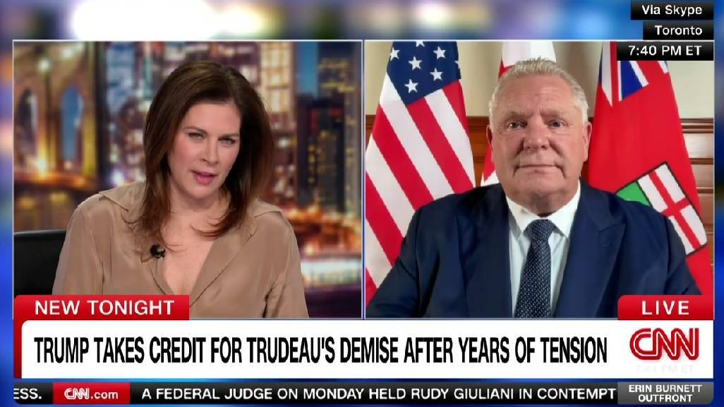 “我们要买下阿拉斯加”<strong></p>
<p>亿博虚拟币</strong>，加拿大安大略省省长回击后又说“开玩笑”