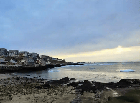 德媒这篇文章引人发笑：与其被中国惦记<strong></p>
<p>西昌虚拟币</strong>，格陵兰不如公投决定要不要卖给美国