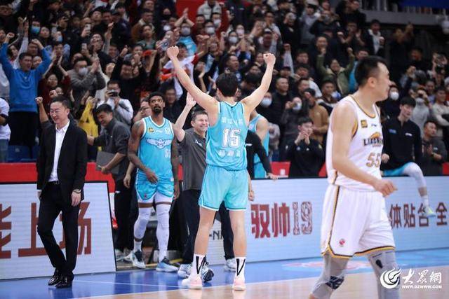热血沸腾！青岛男篮最后三分钟14-0绝地翻盘<strong></p>
<p>西昌虚拟币</strong>，队史首次单赛季双杀辽宁