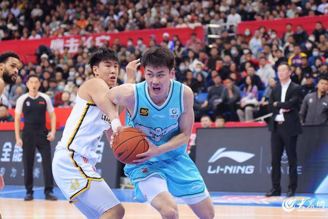 热血沸腾！青岛男篮最后三分钟14-0绝地翻盘<strong></p>
<p>西昌虚拟币</strong>，队史首次单赛季双杀辽宁