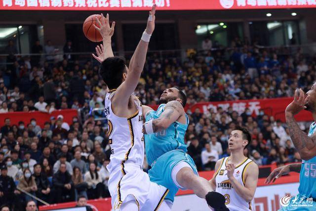 热血沸腾！青岛男篮最后三分钟14-0绝地翻盘<strong></p>
<p>西昌虚拟币</strong>，队史首次单赛季双杀辽宁