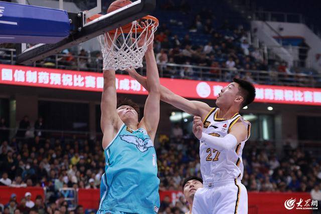 热血沸腾！青岛男篮最后三分钟14-0绝地翻盘<strong></p>
<p>西昌虚拟币</strong>，队史首次单赛季双杀辽宁