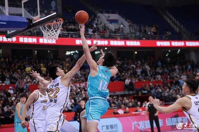 热血沸腾！青岛男篮最后三分钟14-0绝地翻盘<strong></p>
<p>西昌虚拟币</strong>，队史首次单赛季双杀辽宁