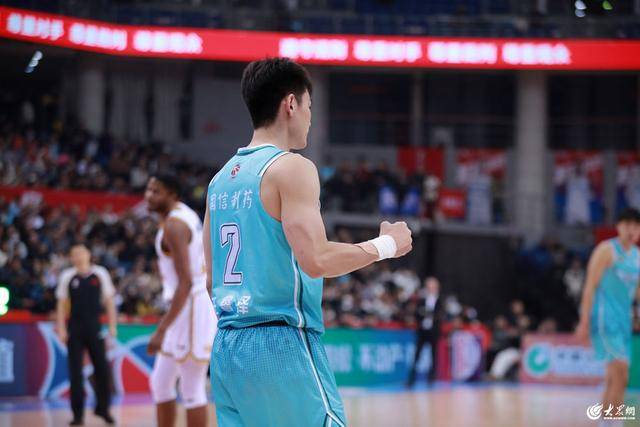 热血沸腾！青岛男篮最后三分钟14-0绝地翻盘<strong></p>
<p>西昌虚拟币</strong>，队史首次单赛季双杀辽宁