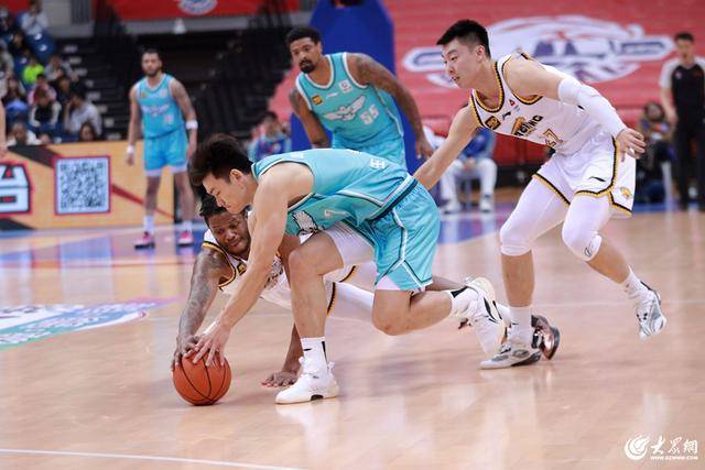 热血沸腾！青岛男篮最后三分钟14-0绝地翻盘<strong></p>
<p>西昌虚拟币</strong>，队史首次单赛季双杀辽宁