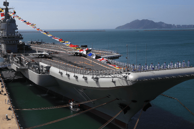 这是法国人自找的！中方不再忍耐<strong></p>
<p>西昌虚拟币</strong>，一出招就将法国指挥官老底掀了