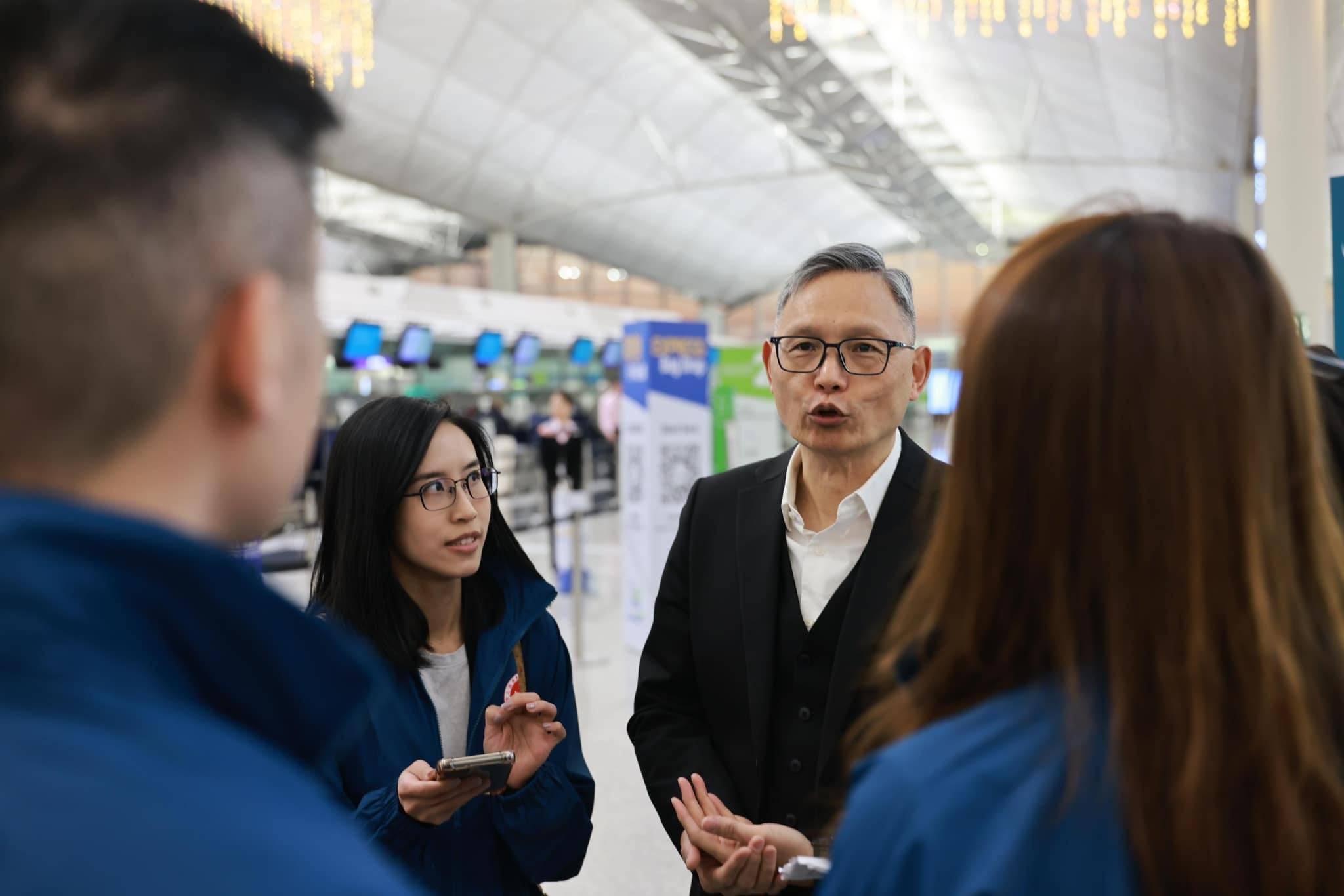 仍有12名港人被困缅甸<strong></p>
<p>西昌虚拟币</strong>，香港派专责小组前往泰国跟进