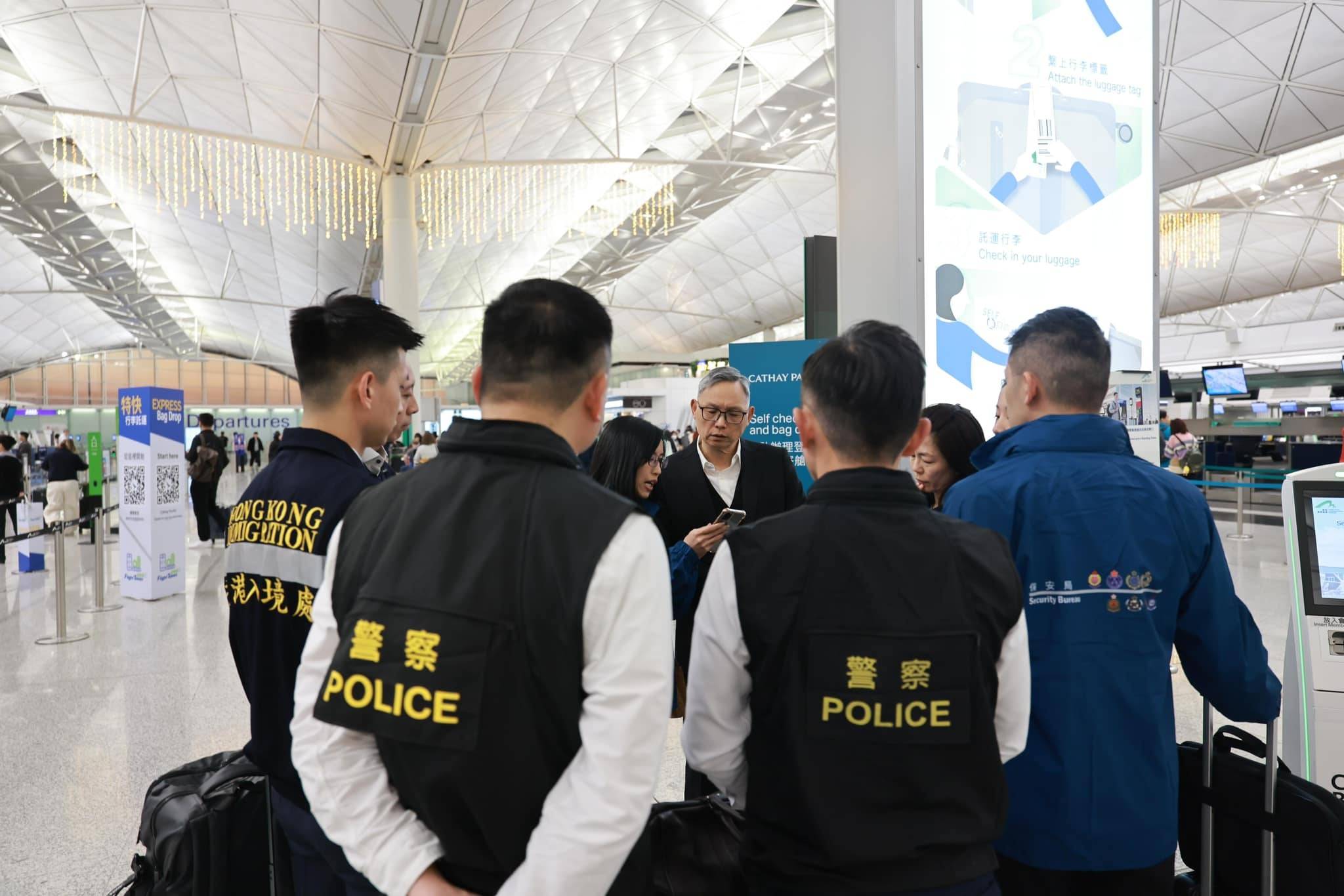 仍有12名港人被困缅甸<strong></p>
<p>西昌虚拟币</strong>，香港派专责小组前往泰国跟进