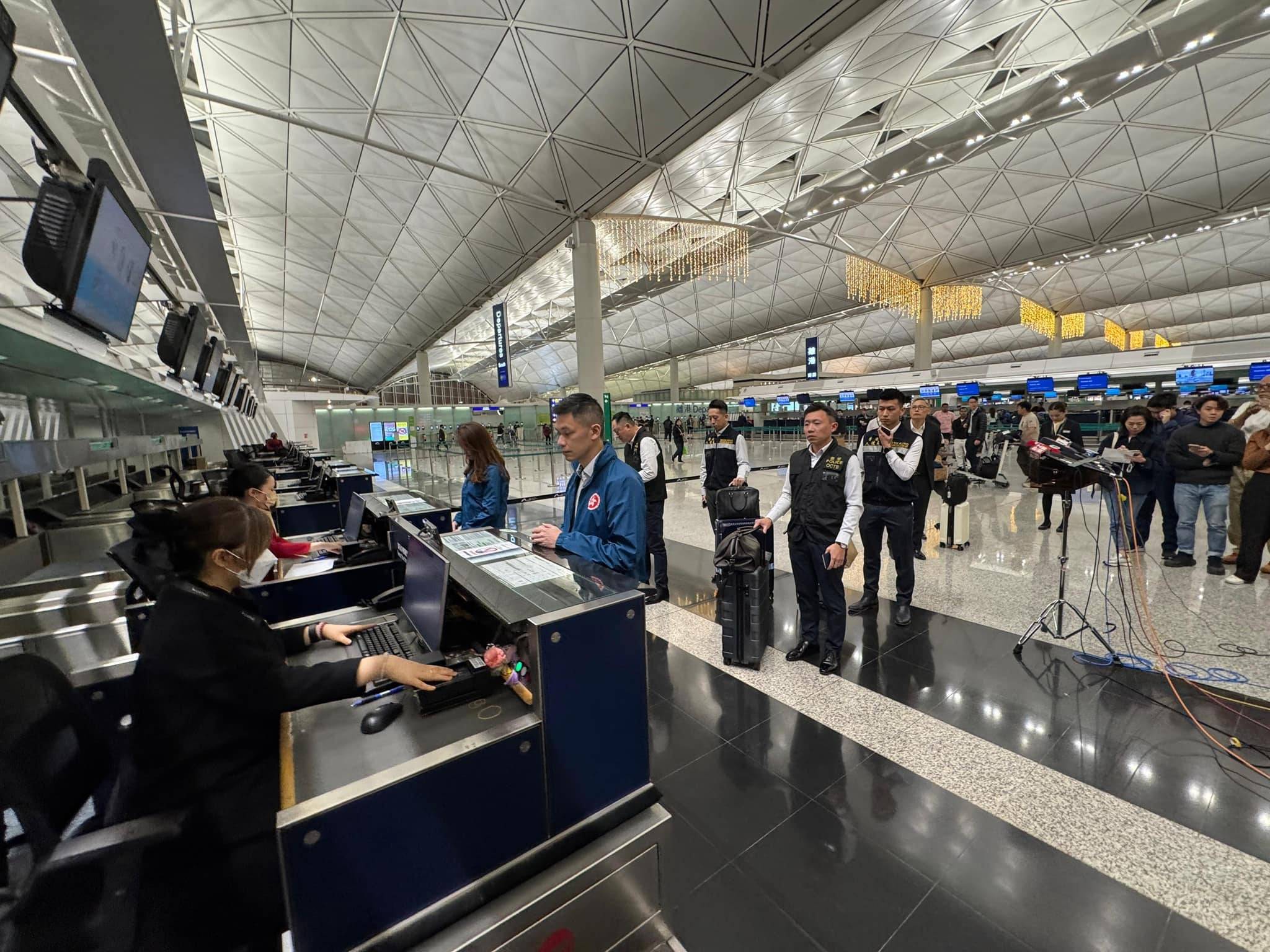 仍有12名港人被困缅甸<strong></p>
<p>西昌虚拟币</strong>，香港派专责小组前往泰国跟进