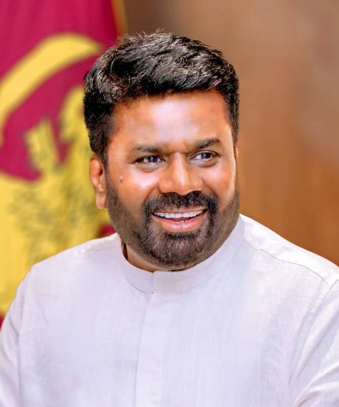 列国鉴·斯里兰卡丨记者观察:新总统访华<strong></p>
<p>虚拟币cz</strong>,斯里兰卡冀斯中关系取得新进展