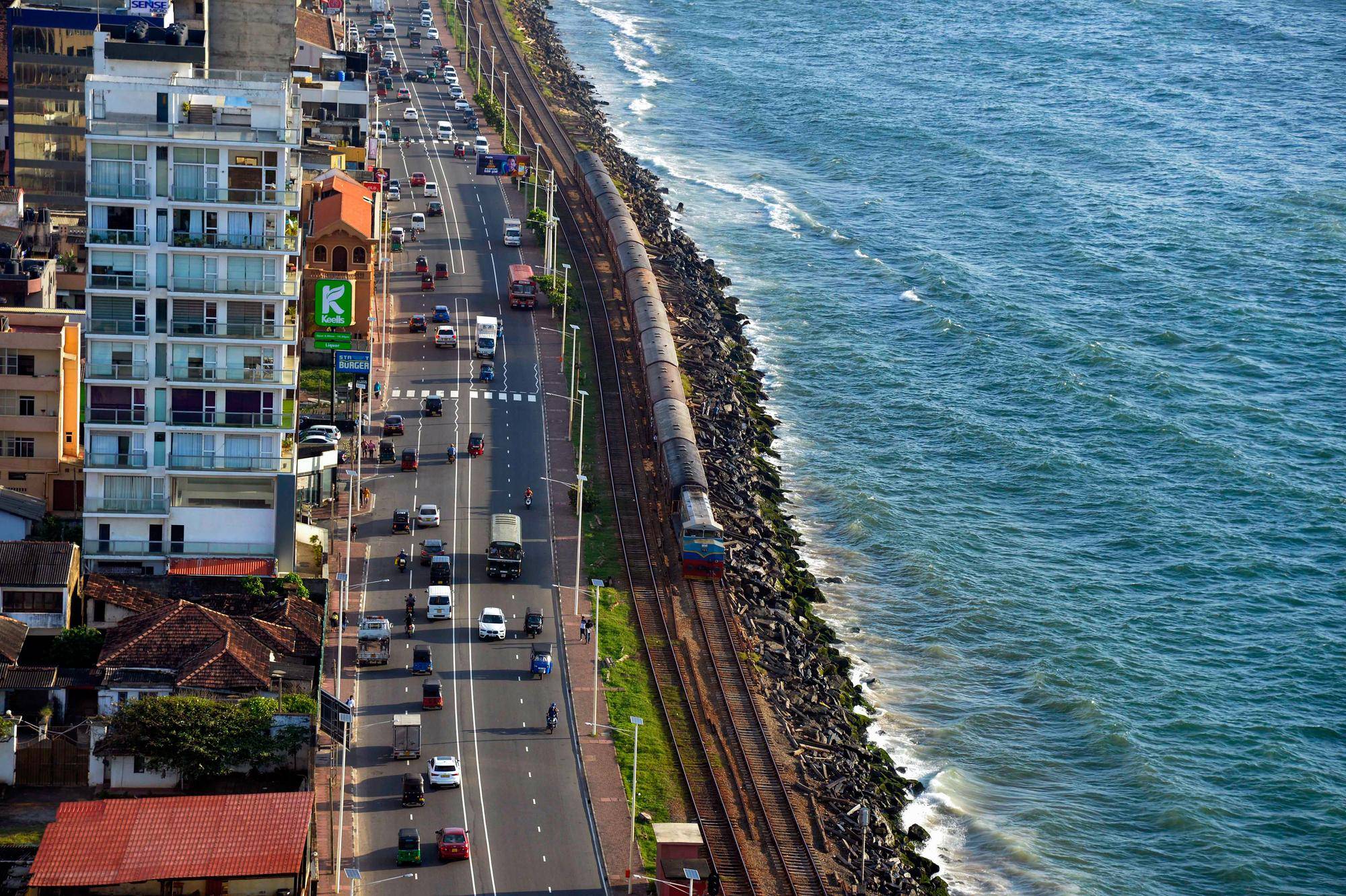 列国鉴·斯里兰卡丨记者观察:新总统访华<strong></p>
<p>虚拟币cz</strong>,斯里兰卡冀斯中关系取得新进展