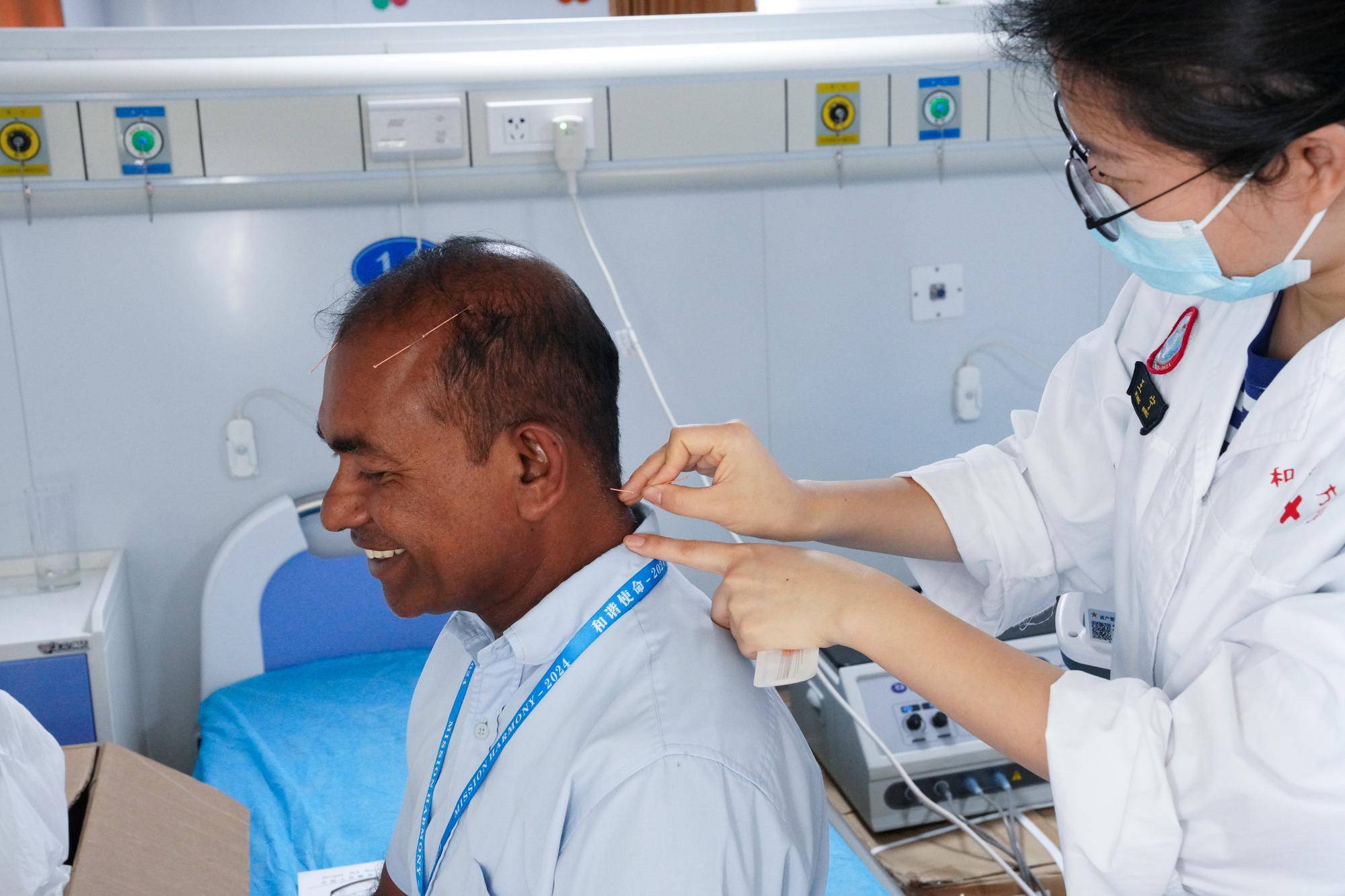 列国鉴·斯里兰卡丨记者观察:新总统访华<strong></p>
<p>虚拟币cz</strong>,斯里兰卡冀斯中关系取得新进展