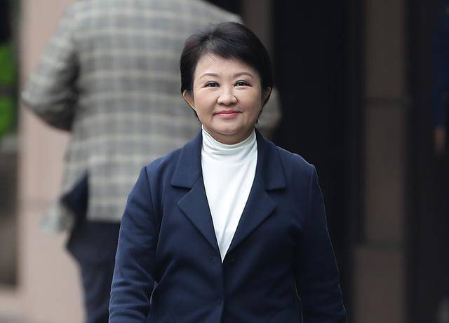 台中6名国民党民代全遭绿营推动罢免<strong></p>
<p>虚拟币cz</strong>，卢秀燕拒绝回应