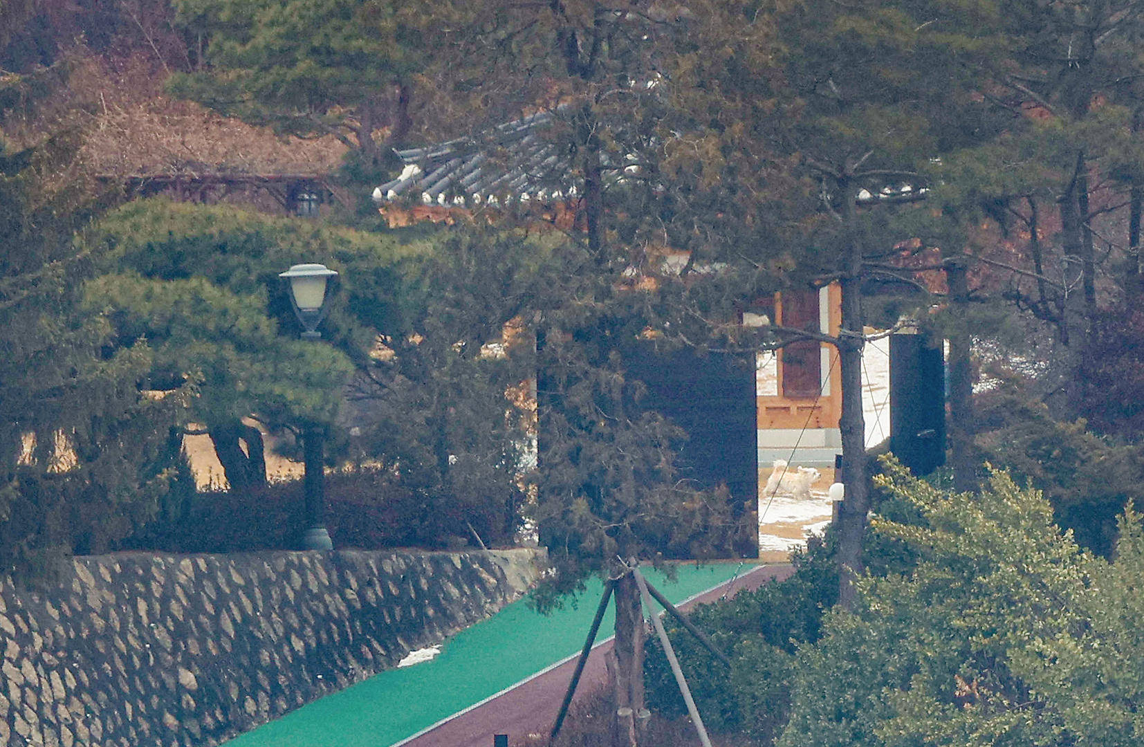 韩议员：金建希仍在总统官邸<strong></p>
<p>虚拟币口子</strong>，“脸色很难看”，尹锡悦说她最近“吃不下东西”