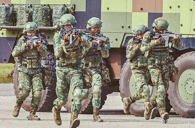 解放军要动手了?“无人”战力威慑<strong></p>
<p>虚拟币口子</strong>,美日开始撤侨,台军提前退伍