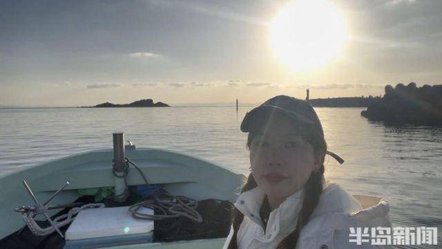 青岛女子买下70万平米小岛后续来了：目前没打算私有<strong></p>
<p>虚拟币口子</strong>，七八月份将带员工到岛上团建