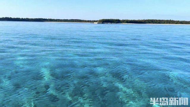 青岛女子买下70万平米小岛后续来了：目前没打算私有<strong></p>
<p>虚拟币口子</strong>，七八月份将带员工到岛上团建