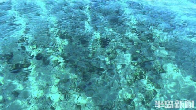 青岛女子买下70万平米小岛后续来了：目前没打算私有<strong></p>
<p>虚拟币口子</strong>，七八月份将带员工到岛上团建