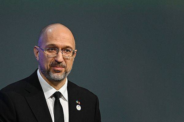 乌总理:乌克兰能源系统稳定运行 多地取消紧急停电