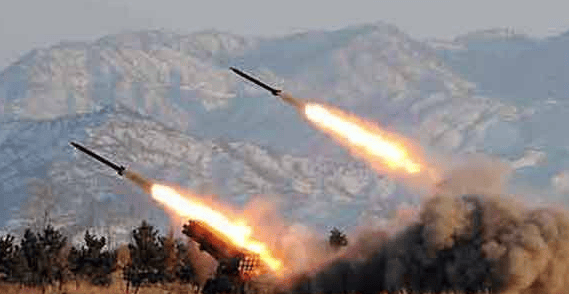 三大消息：朝鲜下达最后通牒；不许大陆解放台湾<strong></p>
<p>虚拟币口子</strong>？普京发出严厉警告