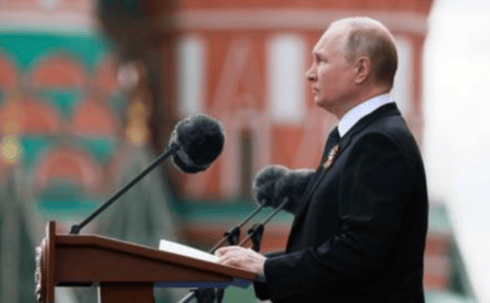 三大消息：朝鲜下达最后通牒；不许大陆解放台湾<strong></p>
<p>虚拟币口子</strong>？普京发出严厉警告