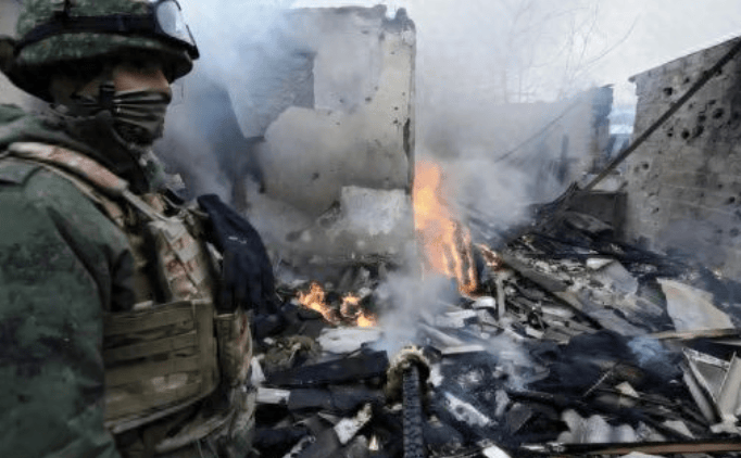 三大消息：朝鲜下达最后通牒；不许大陆解放台湾<strong></p>
<p>虚拟币口子</strong>？普京发出严厉警告