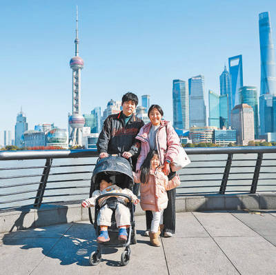 免签效应持续显现 “中国游”更加火热(国际视点)