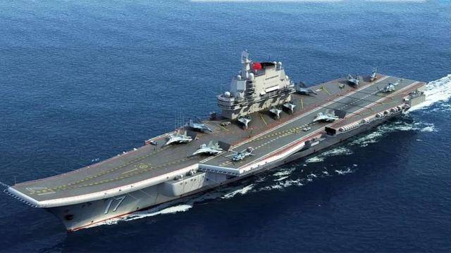 央视揭秘<strong></p>
<p>虚拟币口子</strong>,山东舰台岛东部海域遇电磁干扰,055果断反制亮剑