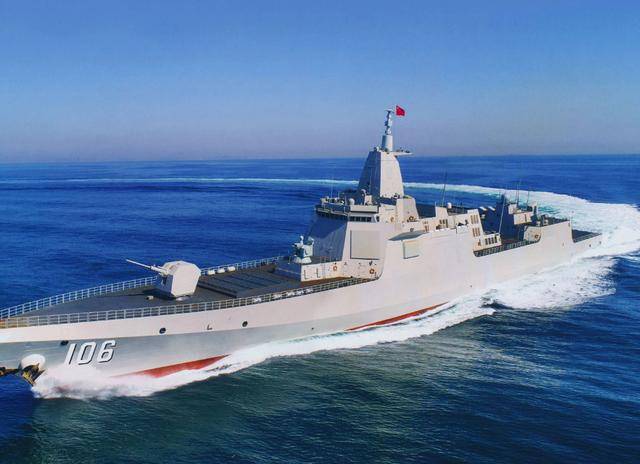 央视揭秘<strong></p>
<p>虚拟币口子</strong>,山东舰台岛东部海域遇电磁干扰,055果断反制亮剑