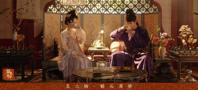 菏泽牡丹卖爆<strong></p>
<p>虚拟币口子</strong>!为花农带来泼天流量!《国色芳华》多维度绽放文旅价值