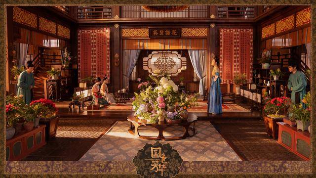 菏泽牡丹卖爆<strong></p>
<p>虚拟币口子</strong>!为花农带来泼天流量!《国色芳华》多维度绽放文旅价值