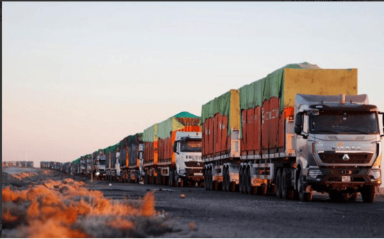 蒙古国生乱！3000人首都街头示威<strong></p>
<p>虚拟币口子</strong>，中美连发警告幕后黑手浮出水面