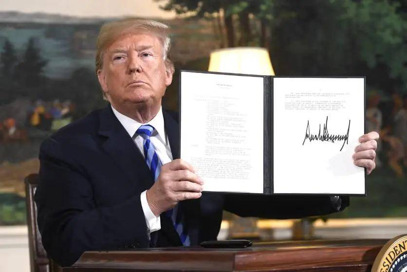 伊朗内部分歧加剧<strong></p>
<p>虚拟币口子</strong>，哈梅内伊高声反美，佩泽希齐扬紧握橄榄枝，外交僵局何时能破？