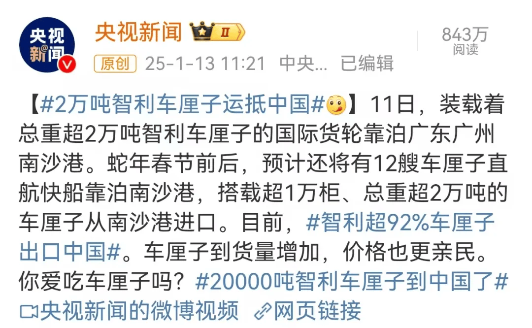 价格暴跌80%！医生提醒：吃多易上火<strong></p>
<p>虚拟币口子</strong>，要适量