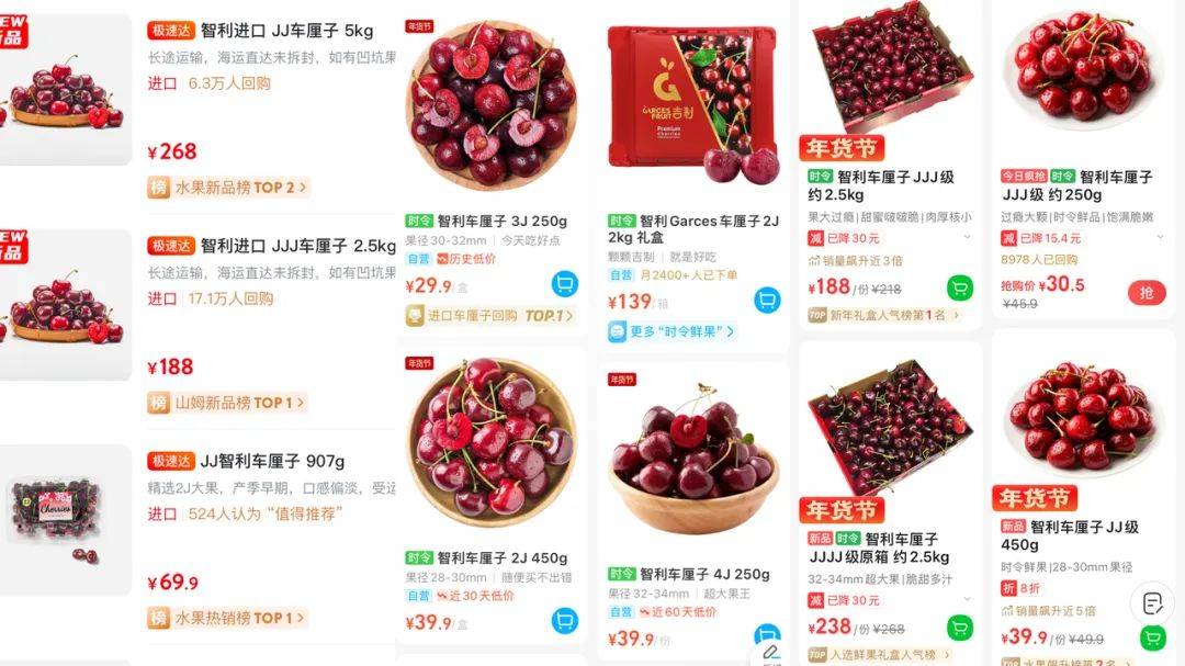 价格暴跌80%！医生提醒：吃多易上火<strong></p>
<p>虚拟币口子</strong>，要适量