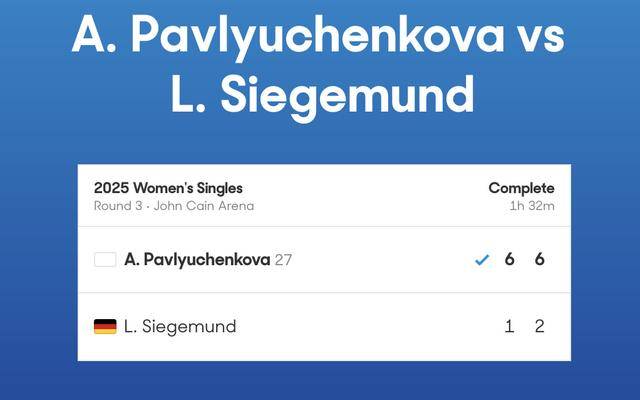 澳网女单第三轮 淘汰<strong></p>
<p>东乡虚拟币</strong>了郑钦文的西格蒙德也止步了