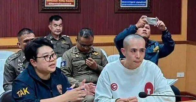 泰国紧急颁布法令<strong></p>
<p>东乡虚拟币</strong>，总理对华承诺，不到24时，又一中国模特失联