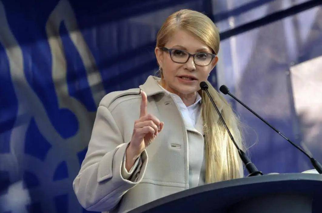 乌克兰选战惊人逆转？泽连斯基竞选受阻<strong></p>
<p>东乡虚拟币</strong>，亲俄“石油女王”季莫申科能否胜出？