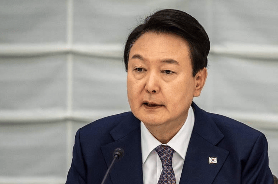 韩国2025年第一个重大丑闻<strong></p>
<p>东乡虚拟币</strong>，让人难以置信，关键时刻，朝鲜突然出手